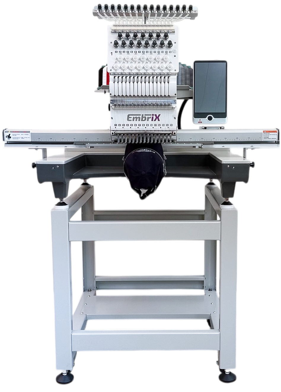 ProXL800_mit_Cap